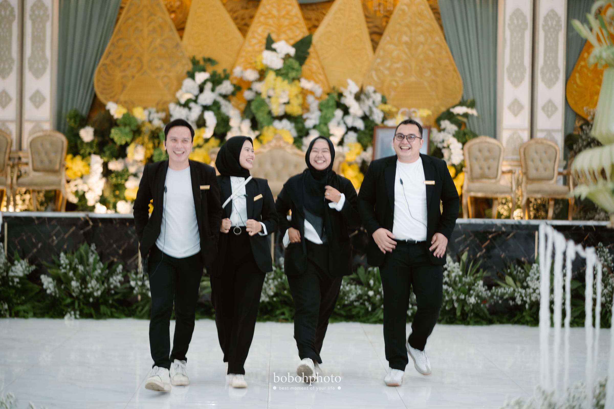 Wedding Planner & Organizer, Errika Wedding Planner (EWP)