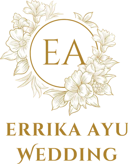 Errika Ayu Wedding