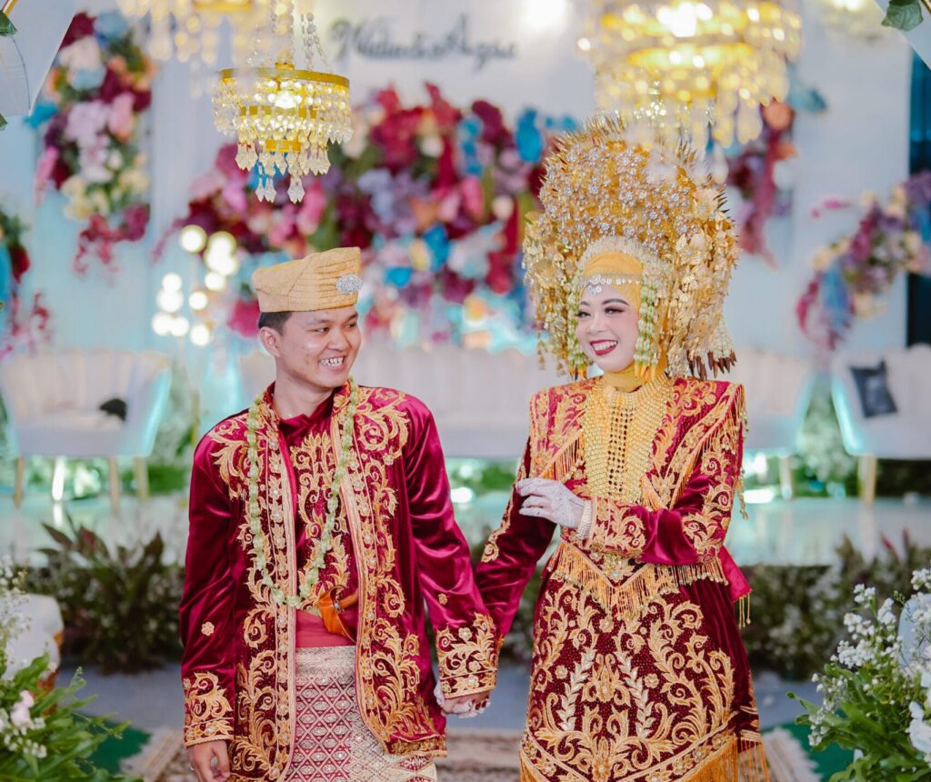 Tentang Layanan Pernikahan